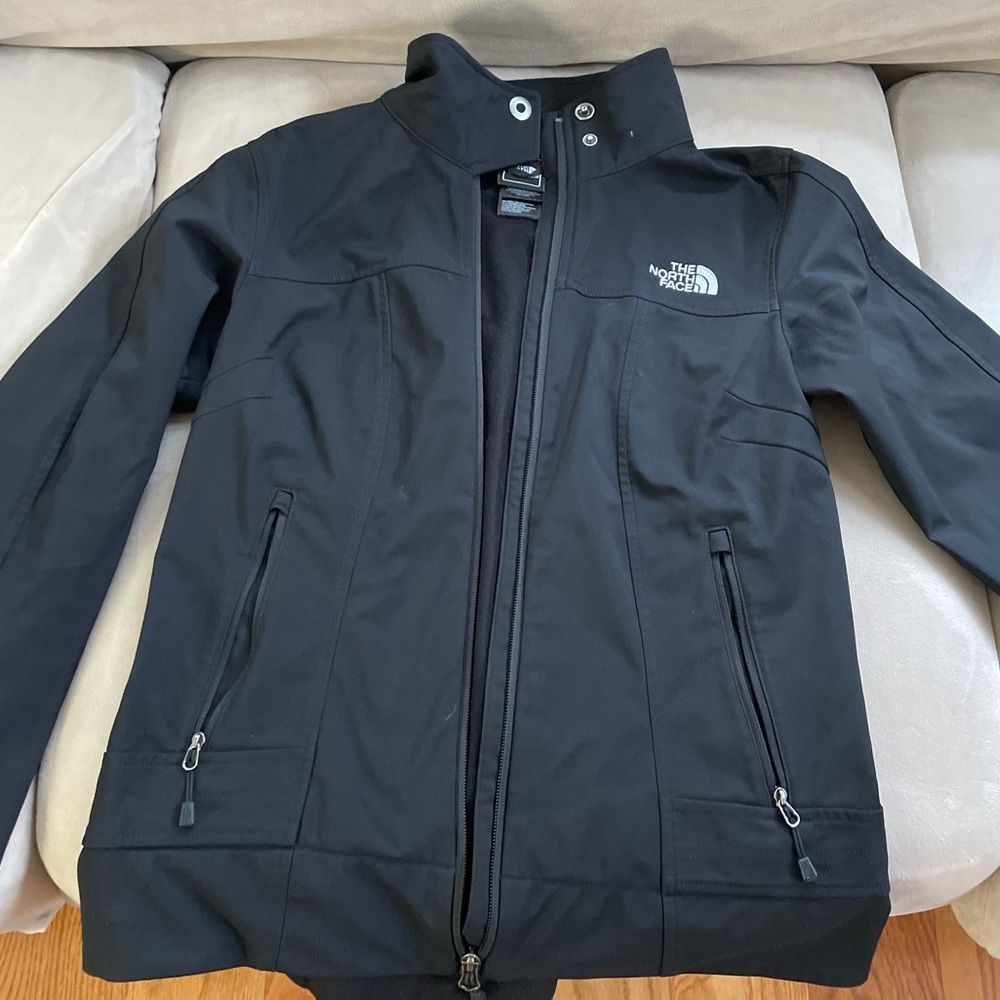 North face jacket